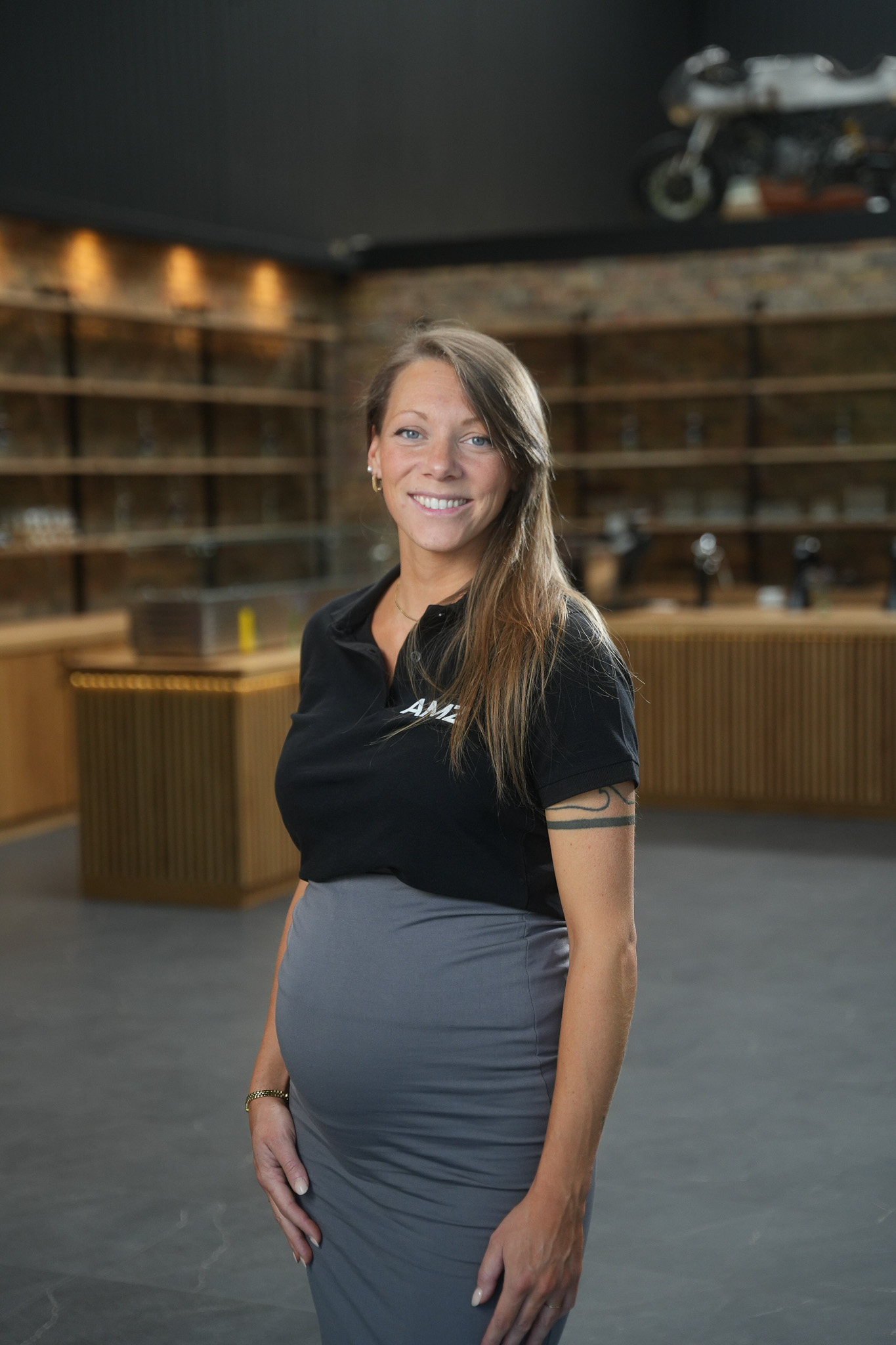 Vanessa Ullrich