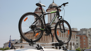 Fahrradträger fürs Auto: So findest du das perfekte Modell