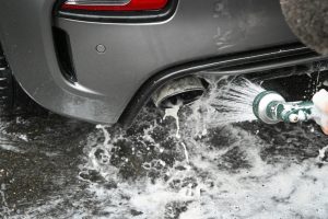 Autopflege 2.0 nachhaltiges Zubehör