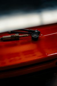 Kleinreparaturen in der Werkstatt – Batterietest