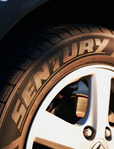 Spritverbrauch senken durch optimalen Reifendruck