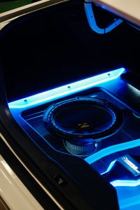 Soundanlage optimieren durch Fahrzeugdämmung