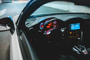 Autonomes Fahren