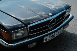 Fahrstil und Verschleiß