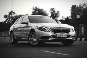 Auto-Persönlichke