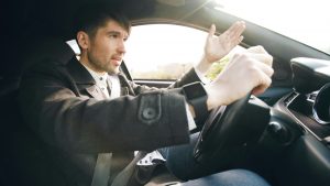 Auto-Persönlichkeiten