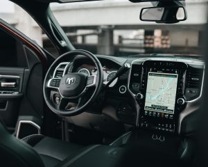 Auto Innenräume