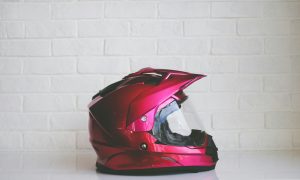 Helm & Hitze